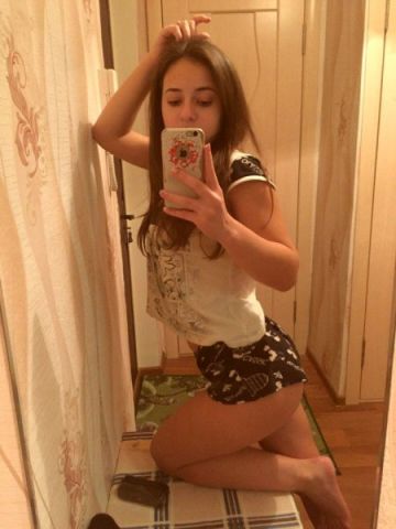 Анкета проститутки Алиса - Фото, 23 года, №49788